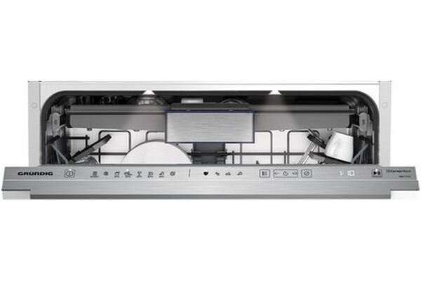 Zmywarka do zabudowy Grundig GNVP4610C