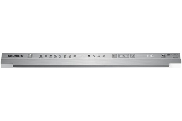 Zmywarka do zabudowy Grundig GNVP4610C