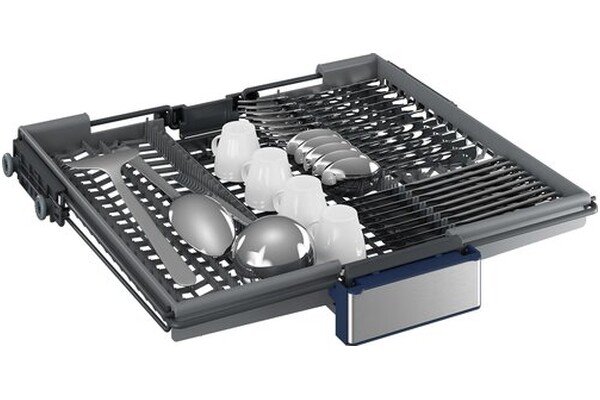 Zmywarka do zabudowy Grundig GNVP4610C