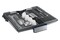 Zmywarka do zabudowy Grundig GNVP4610C