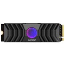 Dysk wewnętrzny Lexar NM1090 Heatsink SSD M.2 NVMe 1TB