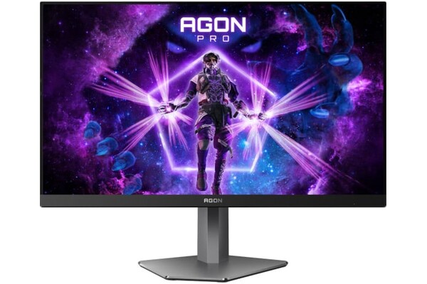 Monitor 31.5" AOC AG326UD czarny