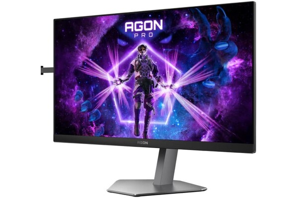 Monitor 31.5" AOC AG326UD czarny