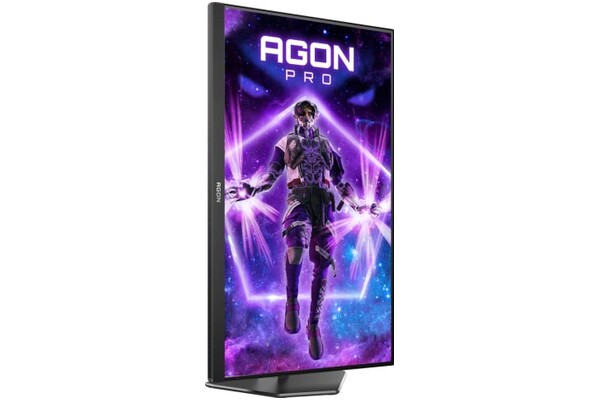 Monitor 31.5" AOC AG326UD czarny