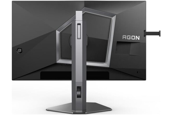 Monitor 31.5" AOC AG326UD czarny