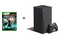 Konsola Microsoft Xbox Series X 1TB czarny + Lords of the Fallen Edycja Deluxe Xbox Series X