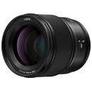 Obiektyw Panasonic f/1.8 85mm L-mount