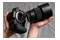 Obiektyw Panasonic f/1.8 85mm L-mount