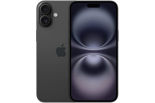 Smartfon Apple iPhone 16 Plus 5G północ 6.7" 128GB