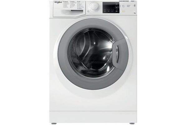 Pralka Whirlpool MEWRSB7259WS 7kg 1200obr./min