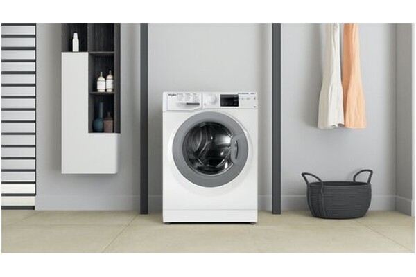 Pralka Whirlpool MEWRSB7259WS 7kg 1200obr./min