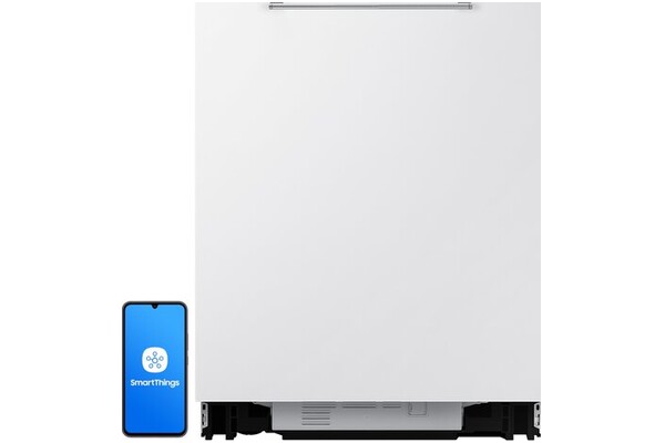 Zmywarka do zabudowy Samsung DW60DG770B00U1