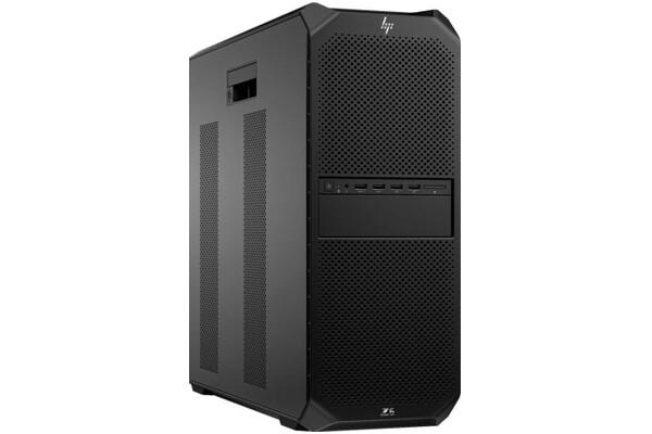 HP Z6 128GB DDR5 Nvidia Quadro A4000 20GB 1TB SSD Windows 11 Professional