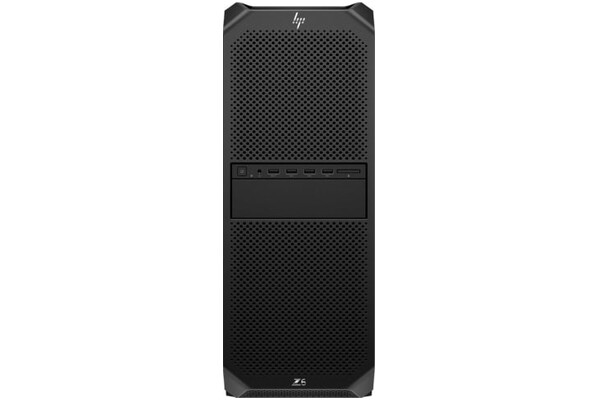 HP Z6 128GB DDR5 Nvidia Quadro A4000 20GB 1TB SSD Windows 11 Professional