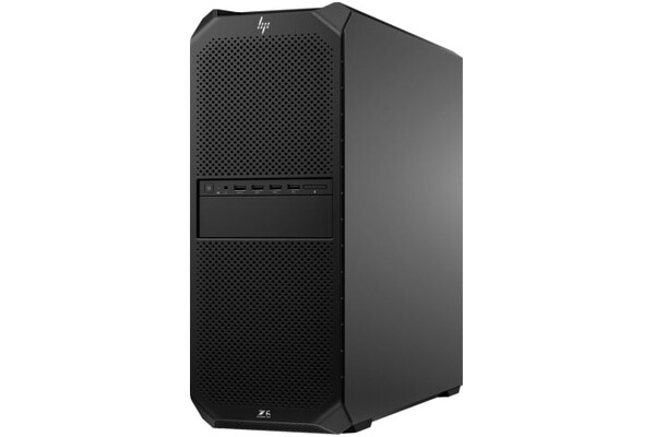 HP Z6 128GB DDR5 Nvidia Quadro A4000 20GB 1TB SSD Windows 11 Professional