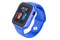 Smartwatch Garett Electronics Kids Twin 2 4G 1.83" niebieski
