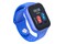 Smartwatch Garett Electronics Kids Twin 2 4G 1.83" niebieski