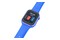 Smartwatch Garett Electronics Kids Twin 2 4G 1.83" niebieski