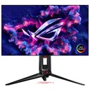 Monitor 26.5" ASUS ROG Swift PG27AQDP czarny
