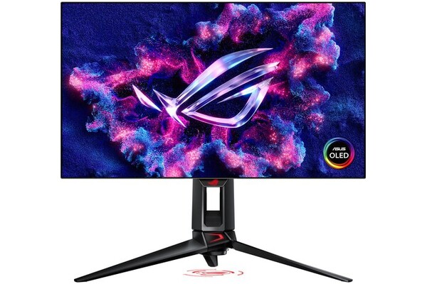 Monitor 26.5" ASUS ROG Swift PG27AQDP czarny