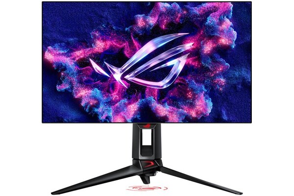 Monitor 26.5" ASUS ROG Swift PG27AQDP czarny