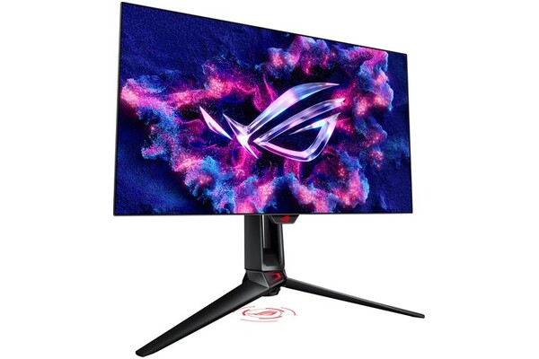 Monitor 26.5" ASUS ROG Swift PG27AQDP czarny
