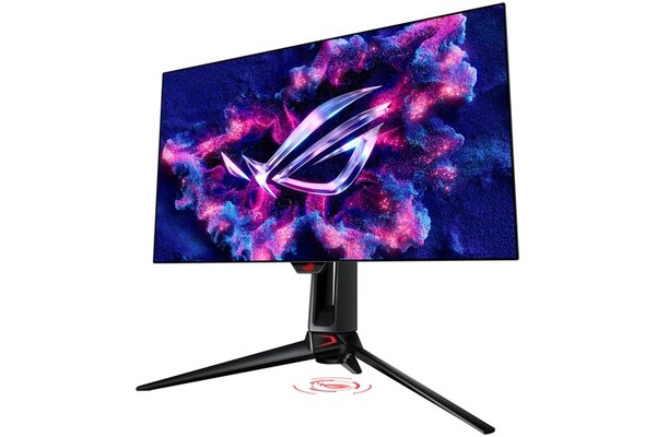 Monitor 26.5" ASUS ROG Swift PG27AQDP czarny