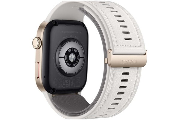 Smartwatch Huawei Watch 1.82" biały