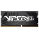 Pamięć RAM Patriot Viper Steel 8GB DDR4 2400MHz 15CL