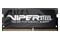 Pamięć RAM Patriot Viper Steel 8GB DDR4 2400MHz 15CL