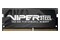 Pamięć RAM Patriot Viper Steel 8GB DDR4 2400MHz 15CL