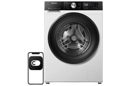 Pralka Hisense WF3S8045BW3 8kg 1400obr./min