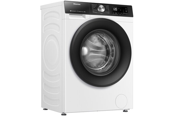 Pralka Hisense WF3S8045BW3 8.0kg 1400obr./min