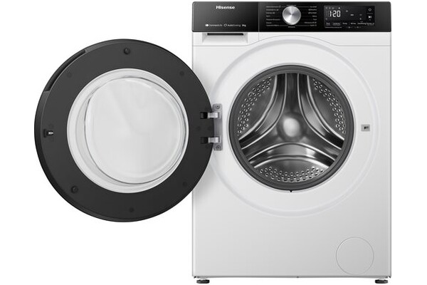 Pralka Hisense WF3S8045BW3 8kg 1400obr./min