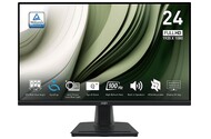 Monitor 23.8" MSI Pro Pro MP245G czarny