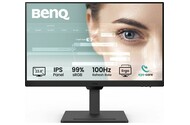 Monitor 23.8" BenQ GW2490T czarny