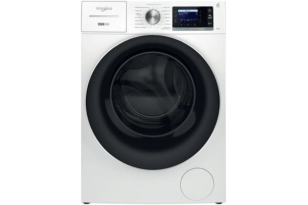 Pralka Whirlpool PL10kg 10.0kg 1400obr./min