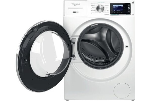 Pralka Whirlpool PL10kg 10.0kg 1400obr./min