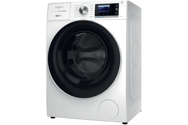 Pralka Whirlpool PL10kg 10.0kg 1400obr./min