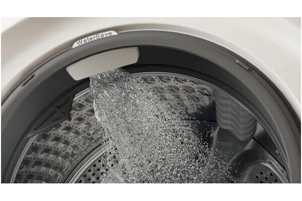 Pralka Whirlpool PL10kg 10.0kg 1400obr./min