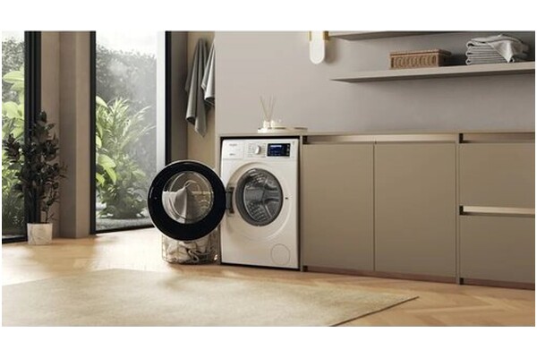 Pralka Whirlpool PL10kg 10.0kg 1400obr./min