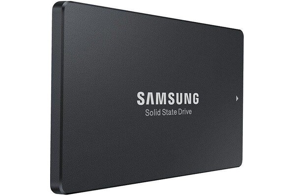 Dysk wewnętrzny Samsung SM883 SSD SATA (2.5") 240GB