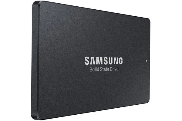 Dysk wewnętrzny Samsung SM883 SSD SATA (2.5") 240GB