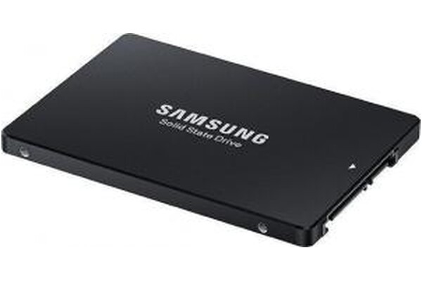 Dysk wewnętrzny Samsung SM883 SSD SATA (2.5") 240GB