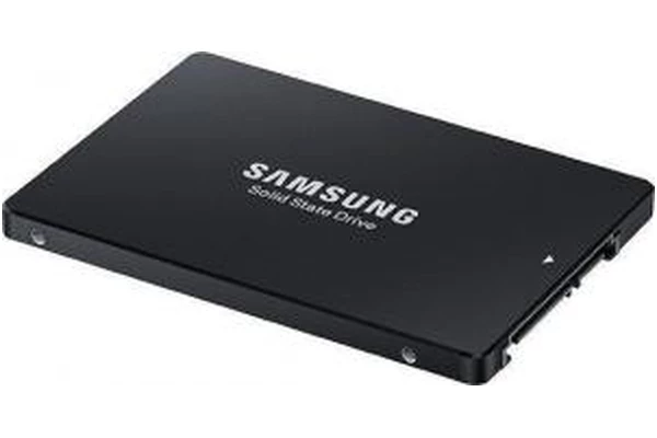 Dysk wewnętrzny Samsung SM883 SSD SATA (2.5") 240GB