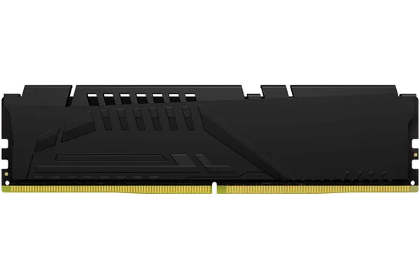Pamięć RAM Kingston Fury Beast 32GB DDR5 6000MHz Z radiatorem 1.35V 30CL