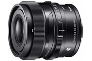 Obiektyw SIGMA f/2.0 50mm DG DN L-mount