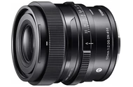 Obiektyw SIGMA f/2.0 50mm DG DN L-mount
