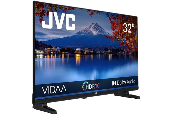 Telewizor JVC LT32VDF5300 32" Full HD