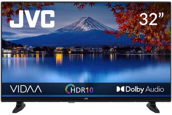 Telewizor JVC LT32VDF5300 32" Full HD